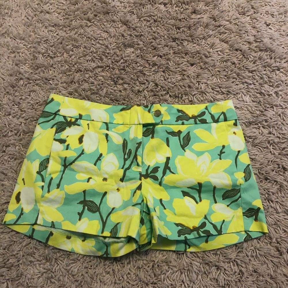 J.Crew Shorts